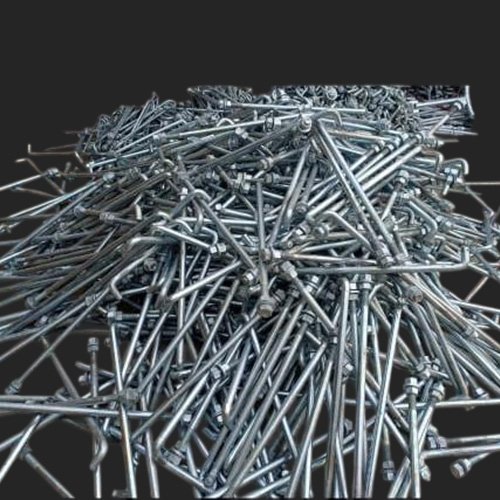 Foundation Bolt
