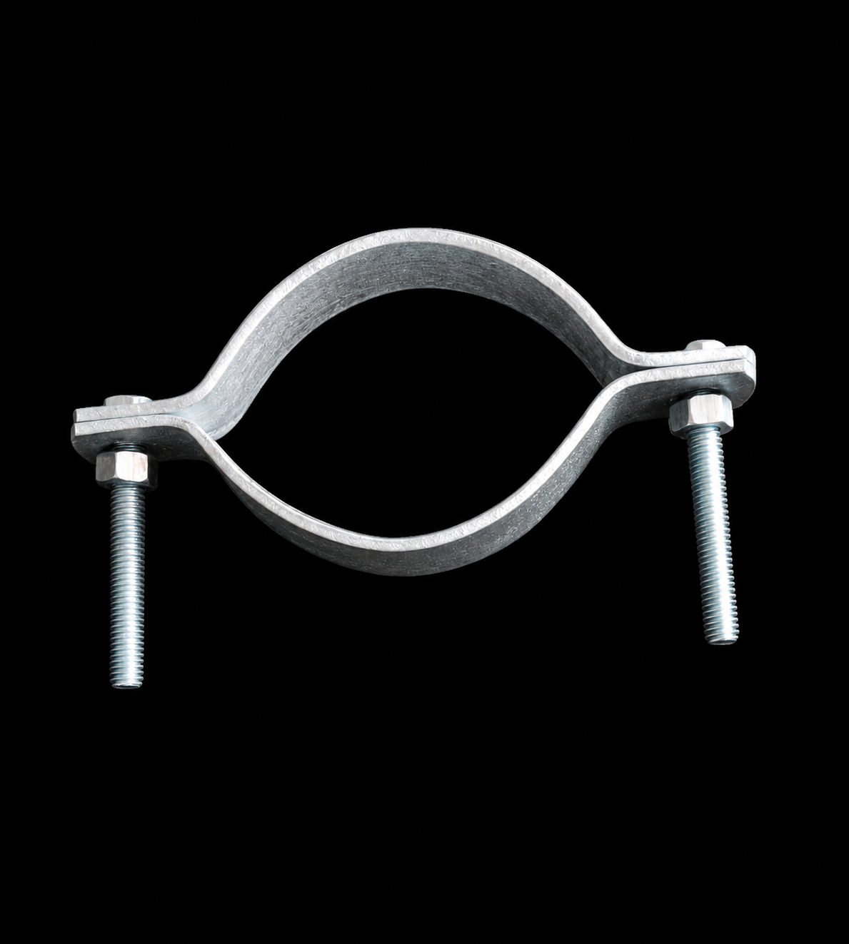 C - Clamp