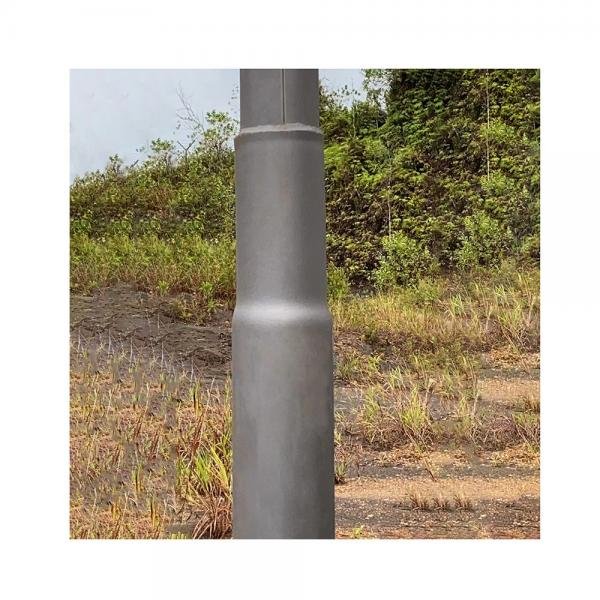 Tubular Pole